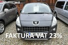 Peugeot 3008 1.6 HDI *112KM*FAKT.VAT-23%