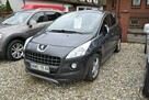 Peugeot 3008 1.6 HDI *112KM*FAKT.VAT-23% - 2