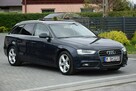 Audi A4 2.0D Lift/ Navi/ Led/ Skóry/ 212 Tys Km/ Sprowadzony - 1