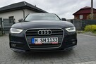 Audi A4 2.0D Lift/ Navi/ Led/ Skóry/ 212 Tys Km/ Sprowadzony - 5