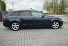 Audi A4 2.0D Lift/ Navi/ Led/ Skóry/ 212 Tys Km/ Sprowadzony - 8