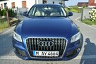 Audi Q5 2.0TDI 2016r/Skóra/ Panorama/ Ledy/ Sprowadzony/ Super Stan - 6
