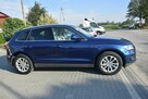 Audi Q5 2.0TDI 2016r/Skóra/ Panorama/ Ledy/ Sprowadzony/ Super Stan - 8