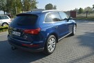 Audi Q5 2.0TDI 2016r/Skóra/ Panorama/ Ledy/ Sprowadzony/ Super Stan - 10