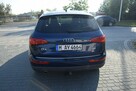 Audi Q5 2.0TDI 2016r/Skóra/ Panorama/ Ledy/ Sprowadzony/ Super Stan - 12