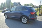 Audi Q5 2.0TDI 2016r/Skóra/ Panorama/ Ledy/ Sprowadzony/ Super Stan - 14
