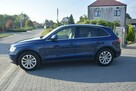 Audi Q5 2.0TDI 2016r/Skóra/ Panorama/ Ledy/ Sprowadzony/ Super Stan - 15