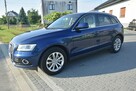 Audi Q5 2.0TDI 2016r/Skóra/ Panorama/ Ledy/ Sprowadzony/ Super Stan - 16