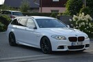 BMW 525 2.0D M-Pakiet/ Navi/ Nowy Rozrząd/ Sprowadzony/ Opłacony