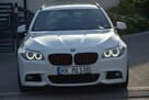 BMW 525 2.0D M-Pakiet/ Navi/ Nowy Rozrząd/ Sprowadzony/ Opłacony - 2