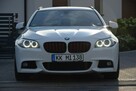 BMW 525 2.0D M-Pakiet/ Navi/ Nowy Rozrząd/ Sprowadzony/ Opłacony - 3