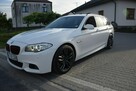 BMW 525 2.0D M-Pakiet/ Navi/ Nowy Rozrząd/ Sprowadzony/ Opłacony - 5