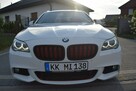 BMW 525 2.0D M-Pakiet/ Navi/ Nowy Rozrząd/ Sprowadzony/ Opłacony - 6