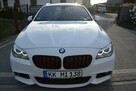 BMW 525 2.0D M-Pakiet/ Navi/ Nowy Rozrząd/ Sprowadzony/ Opłacony - 7