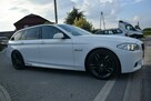 BMW 525 2.0D M-Pakiet/ Navi/ Nowy Rozrząd/ Sprowadzony/ Opłacony - 8
