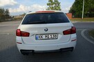 BMW 525 2.0D M-Pakiet/ Navi/ Nowy Rozrząd/ Sprowadzony/ Opłacony - 13