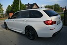 BMW 525 2.0D M-Pakiet/ Navi/ Nowy Rozrząd/ Sprowadzony/ Opłacony - 14