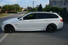 BMW 525 2.0D M-Pakiet/ Navi/ Nowy Rozrząd/ Sprowadzony/ Opłacony - 15