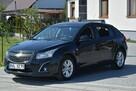 Chevrolet Cruze 1.6B Klima/ 115 Tys Km/ Oryginał Lakier/ 2 Kpl Kół/ Sprowadzony - 3