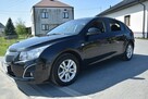 Chevrolet Cruze 1.6B Klima/ 115 Tys Km/ Oryginał Lakier/ 2 Kpl Kół/ Sprowadzony - 4