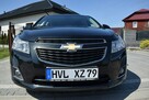 Chevrolet Cruze 1.6B Klima/ 115 Tys Km/ Oryginał Lakier/ 2 Kpl Kół/ Sprowadzony - 5