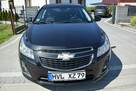 Chevrolet Cruze 1.6B Klima/ 115 Tys Km/ Oryginał Lakier/ 2 Kpl Kół/ Sprowadzony - 6