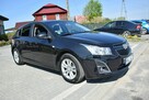 Chevrolet Cruze 1.6B Klima/ 115 Tys Km/ Oryginał Lakier/ 2 Kpl Kół/ Sprowadzony - 7