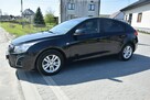 Chevrolet Cruze 1.6B Klima/ 115 Tys Km/ Oryginał Lakier/ 2 Kpl Kół/ Sprowadzony - 8