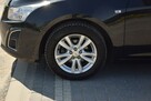 Chevrolet Cruze 1.6B Klima/ 115 Tys Km/ Oryginał Lakier/ 2 Kpl Kół/ Sprowadzony - 9