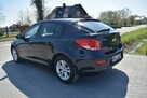 Chevrolet Cruze 1.6B Klima/ 115 Tys Km/ Oryginał Lakier/ 2 Kpl Kół/ Sprowadzony - 11