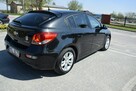 Chevrolet Cruze 1.6B Klima/ 115 Tys Km/ Oryginał Lakier/ 2 Kpl Kół/ Sprowadzony - 13