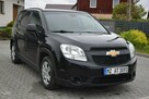Chevrolet Orlando 1.8B Klima/ 7-Osobowy/ 141 Tys Km/ Sprowadzony/ Opłacony