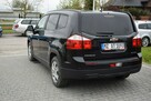 Chevrolet Orlando 1.8B Klima/ 7-Osobowy/ 141 Tys Km/ Sprowadzony/ Opłacony - 4