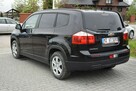 Chevrolet Orlando 1.8B Klima/ 7-Osobowy/ 141 Tys Km/ Sprowadzony/ Opłacony - 5