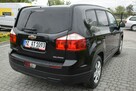 Chevrolet Orlando 1.8B Klima/ 7-Osobowy/ 141 Tys Km/ Sprowadzony/ Opłacony - 6