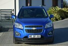 Chevrolet Trax 1.4TB 112 Tys Km/ Klima/ Sprowadzony/ Opłacony - 2