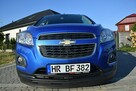 Chevrolet Trax 1.4TB 112 Tys Km/ Klima/ Sprowadzony/ Opłacony - 5