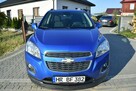 Chevrolet Trax 1.4TB 112 Tys Km/ Klima/ Sprowadzony/ Opłacony - 6