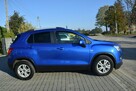 Chevrolet Trax 1.4TB 112 Tys Km/ Klima/ Sprowadzony/ Opłacony - 8