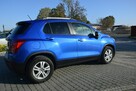 Chevrolet Trax 1.4TB 112 Tys Km/ Klima/ Sprowadzony/ Opłacony - 11