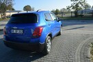Chevrolet Trax 1.4TB 112 Tys Km/ Klima/ Sprowadzony/ Opłacony - 12