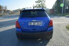 Chevrolet Trax 1.4TB 112 Tys Km/ Klima/ Sprowadzony/ Opłacony - 13