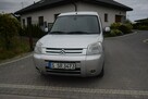Citroen Berlingo 1.4B Klima/ 2 Kpl Kół/ Nowy Rozrząd/ Sprowadzony