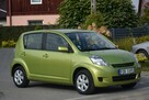Daihatsu Sirion 1.3B Automat/ Yaris/ 2008r/ Klima/ Bez Korozji/ Sprowadzony/ Opłacony - 1