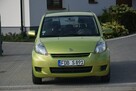 Daihatsu Sirion 1.3B Automat/ Yaris/ 2008r/ Klima/ Bez Korozji/ Sprowadzony/ Opłacony - 2