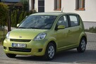 Daihatsu Sirion 1.3B Automat/ Yaris/ 2008r/ Klima/ Bez Korozji/ Sprowadzony/ Opłacony - 4