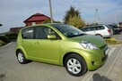 Daihatsu Sirion 1.3B Automat/ Yaris/ 2008r/ Klima/ Bez Korozji/ Sprowadzony/ Opłacony - 8