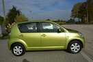 Daihatsu Sirion 1.3B Automat/ Yaris/ 2008r/ Klima/ Bez Korozji/ Sprowadzony/ Opłacony - 10