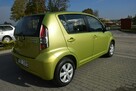 Daihatsu Sirion 1.3B Automat/ Yaris/ 2008r/ Klima/ Bez Korozji/ Sprowadzony/ Opłacony - 11