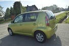 Daihatsu Sirion 1.3B Automat/ Yaris/ 2008r/ Klima/ Bez Korozji/ Sprowadzony/ Opłacony - 14